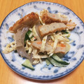 tomaton☆'s cooksnap of when they made 切干し大根の磯辺和え.