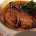 あッか's cooksnap of when they made ズボラで簡単☆鰤の照り煮.
