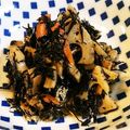 ＊sunlight＊'s cooksnap of when they made はちみつでコク出し♪具沢山ひじき煮.