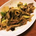 クック80Q7DV☆'s cooksnap of when they made マジうまい☆簡単‼アボカド和風おかず.