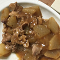 おさとやん☆'s cooksnap of when they made すきやき風☆絶品！簡単！豚バラ大根☆.