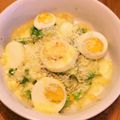 itushiki's cooksnap of when they made ブロッコリーの茎(芯)のマヨチーズ焼き.