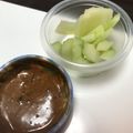 はるるきんぐ's cooksnap of when they made 一番美味しいセロリの食べ方.