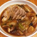 もゆずん's cooksnap of when they made 豚モモかたまりで簡単煮ブタ.