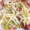 さとあり！'s cooksnap of when they made 簡単おつまみ☆旨い！長ネギのチーズ焼き.
