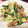 ☆f1y3☆'s cooksnap of when they made 水菜の卵炒め♪簡単.