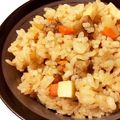 R★Hママ♥'s cooksnap of when they made 中華ちまき風～炊き込みご飯～.