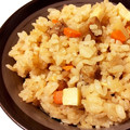 R★Hママ♥'s cooksnap of when they made 中華ちまき風～炊き込みご飯～.