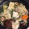 そばのすけ's cooksnap of when they made アンコウ鍋.