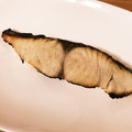 akisi's cooksnap of when they made ☆さごしの甘酒漬け☆.