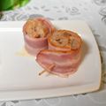 mielle's cooksnap of when they made お弁当に♪ベーコン巻き②ツナプチトマト.