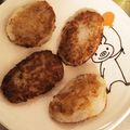 けぴchoco's cooksnap of when they made 大根消費に大根餅❗簡単❗.