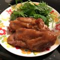 ふくちゃりー's cooksnap of when they made 照り焼きチキン.