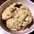 りんごっ。's cooksnap of when they made りんごとチョコのやわらかクッキー.