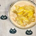 ふたごゆき's cooksnap of when they made ヨーグルトに★コーヒーバルサミコ.