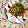 ふたごゆき's cooksnap of when they made 簡単すぎる…キムチ豆腐ごはん★.