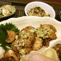 ♡ひな祭り♡'s cooksnap of when they made むね肉でも♪アジアン唐揚げ☆.