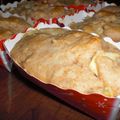 モコブーママ's cooksnap of when they made ノンオイル卵なし☆アップルマフィン.