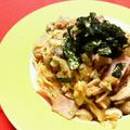 キョク's cooksnap of when they made 焼きそば♬ナポリタン♫.