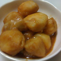 ☆みやこママ☆'s cooksnap of when they made さといもの煮っころがし.