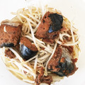 ゆうあつ12's cooksnap of when they made さば缶（味付き）の簡単おかず.