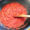 Hiromi2480's cooksnap of when they made 離乳食:中期〜万能☆トマトソース.