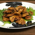 せきじゅんいち's cooksnap of when they made ささみの香ばし醤油焼き.