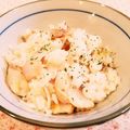 Richland☆Y's cooksnap of when they made ほっけ飯.