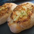 たまごはん's cooksnap of when they made 夜仕込んで朝食べよう☆フランスパン♪.