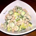 ゆう太ロスなぱぱ's cooksnap of when they made ブロッコリーと豆のサラダ.