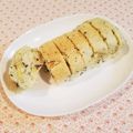 Richland☆Y's cooksnap of when they made もっちもち★さつまいもパン.