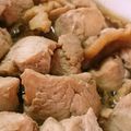 ゆまかさあ's cooksnap of when they made レンジで鶏肉のレモン醤油煮.