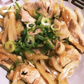 ちょ〜☆'s cooksnap of when they made 豚肉が柔らか！生姜あんかけ☆しょうが焼き.