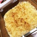 まんまーるさん's cooksnap of when they made カニクリームスコップコロッケ.