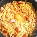 NAOばあさん's cooksnap of when they made 愛媛西条鉄板ナポリタン☆STN☆.