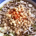 ♪3kindsママ♪'s cooksnap of when they made ＊とっても簡単!美味しいそばつゆ＊.