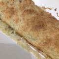 はるか＊ワーママ's cooksnap of when they made ヨーグルトたっぷりバナナマフィン.