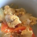 クック8HC8EM☆'s cooksnap of when they made 簡単 おいしい 親子丼！.