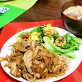 U・R・D's cooksnap of when they made 焼きそばの副菜★カレー風味のポテトサラダ.