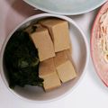 ショコラメロン's cooksnap of when they made 春の訪れ 菜の花と高野豆腐の含め煮.