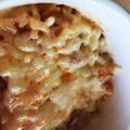 クック0D6ACU☆'s cooksnap of when they made ケチャップライスのトマトクリームリゾット.