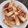 ヨーグルト女子's cooksnap of when they made 余った食パンで簡単パンラスク♪.