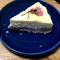 たんたかたんママ's cooksnap of when they made さくら♡チーズケーキ.