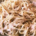 クック0PJNOC☆'s cooksnap of when they made 元パスタ屋が作る簡単【和風ぺぺたま】.