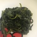 み1046sa's cooksnap of when they made ほうれん草のおひたし.