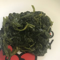 み1046sa's cooksnap of when they made ほうれん草のおひたし.