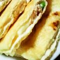 ももちゃんパンダ's cooksnap of when they made ビールのお供に☆薄上げでおつまみ.