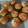 ★mimoon★'s cooksnap of when they made *ちょっぴり和風な桜マフィン*.