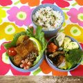 ◆◇Wtiti＊◇◆'s cooksnap of when they made 絶品！冷めても柔らかいチキンカツ.
