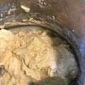 sachopper's cooksnap of when they made にくきゅう マドレーヌ.